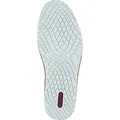 Rieker Herren Slipper Halbschuh Mesh Gummizug B5265, Größe:46 EU, Farbe:Beige - Beige - 46