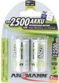 Ansmann Akku Baby 5030912 VE2 Bli Batterien Akku