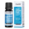 Mund-Gesund Fluid Repair & Protect Öl 10 ml
