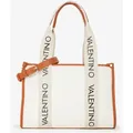 Valentino Bags Shopper Handtasche Candle naturale/cuoio