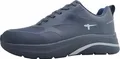 Tamaris sportlicher Schnürer Schwarz in Gr. 40
