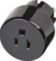 Adapter Travel Brennenstuhl Stecksystem DE/Aufsatz USA,Japan (1508520)