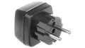 USA Reiseadapter, Japan-Uni-Schuko 1508520-Adapter