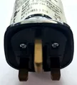 Reiseadapter Brennenstuhl 1508533010 für UK