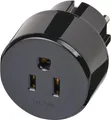 Reisestecker USA Japan Travel Reise Adapter Stecker brennenstuhl