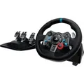 G29 Driving Force, Lenkrad schwarz