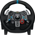 Logitech G29 Driving Force-Rennlenkrad, Lenkrad USB Kabel