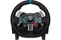Logitech G29 Driving Force Lenkrad und Pedale 941-000112