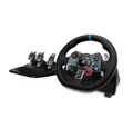 Logitech G29 Driving Force Racing Wheel Gaming-Lenkrad Lenkrad