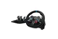 Logitech G29 Driving Force Racing Wheel Gaming-Lenkrad (G29 Driving Force ist die ultimative Rennsimulator-Hardware)