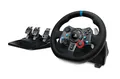 5099206057302 Logitech G G29 Lenkrad + Pedale Playstation 3,PlayStation 4 Analog