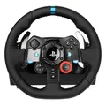 Logitech G29 High-End Racing Wheel für PS4/PS3/PC