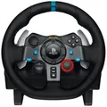 Logitech G29 Driving Force Racing - Gaming Lenkrad - schwarz