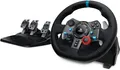 Logitech G29 Driving Force Gaming Rennlenkrad, Zweimotoriges Force Feedback