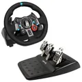 Logitech G29 Driving Force Racing Lenkrad PC PS3 PS4 Gaming Force-Feedback NEU