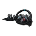 Logitech G29 Driving Force Rennlenkrad (geeignet für PS4, PS3 und PC) SEHR GUT