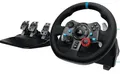 Logitech 941-000112 G29 Racing Wheel For PS3, PS4 and PC ~E~