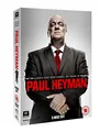 WWE: Ladies And Gentlemen, My Name Is Paul Heyman [DVD] [UK Import]