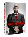 WWE Ladies And Gentlemen, My Name Is Paul Heyman [3x DVD] *NEU*