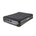 Luftbett  Bestway , schwarz , Maße (cm): B: 152 H: 46