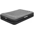 TriTech® Doppelluftbett mit integrierter Elektropumpe 203 x 152 x 46 cm