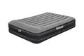 Bestway Luftbett Premium+ Queen-Size 203x152x46 cm mit eingebauter Pumpe