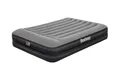 Bestway 203x152x46 cm Luftbett+Pumpe+Tasche Gästebett Matratze Luftmatratze Bett