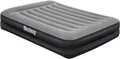 Bestway TriTech Luftbett Aerolux mit Pumpe - Doppel XL/Mid 203 x 152 x 46 cm