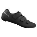 Shimano SH-RC102 Rennrad Schuhe (45, 47) (ESHRC102MGL01S47000)
