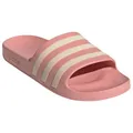adidas - Adilette Aqua - Sandalen UK 5 | EU 38 rosa