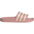 Adidas Damen Adilette Aqua rosa 37.5