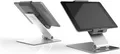 DURABLE Tablet Holder TABLE - Schreibtischständer - Silber (893023)