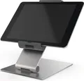 DURABLE Tischhalterung für Tablets bis 13 Zoll