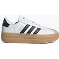 Adidas Vl Court Bold Sneaker Weiß, Damen, Größe: 38 - Adidas Vl Court Bold Sneaker Weiß, Damen, Größe: 38 - woman - Weiss