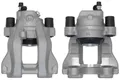 Hinterachse links ATE 24.3426-9990.5 Bremssattel für MERCEDES-BENZ