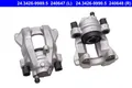 ATE 24342699905 Bremssattel Faustsattel hinten rechts