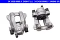 Bremssattel ATE 24.3426-9990.5  für OE 002 420 26 83 - 212 423 00 81