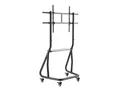 Equip TV-Wagen 60"-105"/1TFT 100kg mit Höhenverstellung gr lite Retail