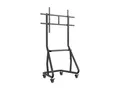 Equip TV-Wagen 60"-105"/1TFT 100kg mit Höhenverstellung   gr lite Retail