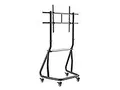 650609 Equip 60-105 Hochleistungs-TV-Wagen 152 4 cm (60 Zoll) 2 67 m (105 40 ~D~