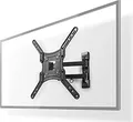 TVWM1530BK TV-Wandhalterung schwarz (TVWM1530BK)