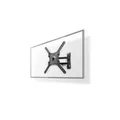Nedis TV-Wandhalterung TVWM1530BK TV-Wandhalterungen TV-Wandhalterung