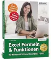 Excel Formeln und Funktionen: Profiwissen im prakti... | Buch | Zustand sehr gut