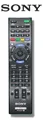 Originale Fernbedienung passend für Sony RM-ED047 | 149002111