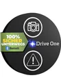 Needit Drive One Echtzeit Verkehrsalarm Traffic & Blitzerwarner Geschwindigkeit