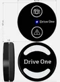 Needit Drive One - das Original #1