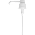 Einmalpumpe langer Auslauf für Flaschen 350/500 ml