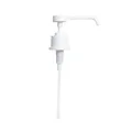 Hartmann Einmalpumpe mit langem Auslauf - für 350/500 ml Flaschen | Stück (1