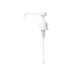 Bode Einmalpumpe mit langem Auslauf 350+500 ml Dosierpumpe Dispenser Sterillium