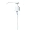 10 x Handpumpen Bode Hartmann Dosierpumpen für 350ml / 500ml Bode Sterillium